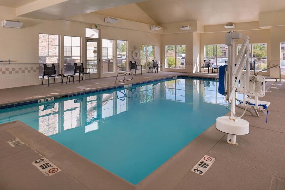 Residence Inn Albuquerque Airport — 3