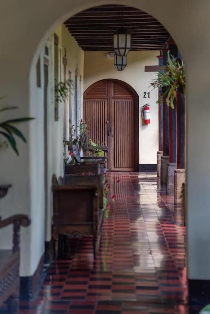Hotel Museo Mayan Inn de Guatemala 1160368 — 10