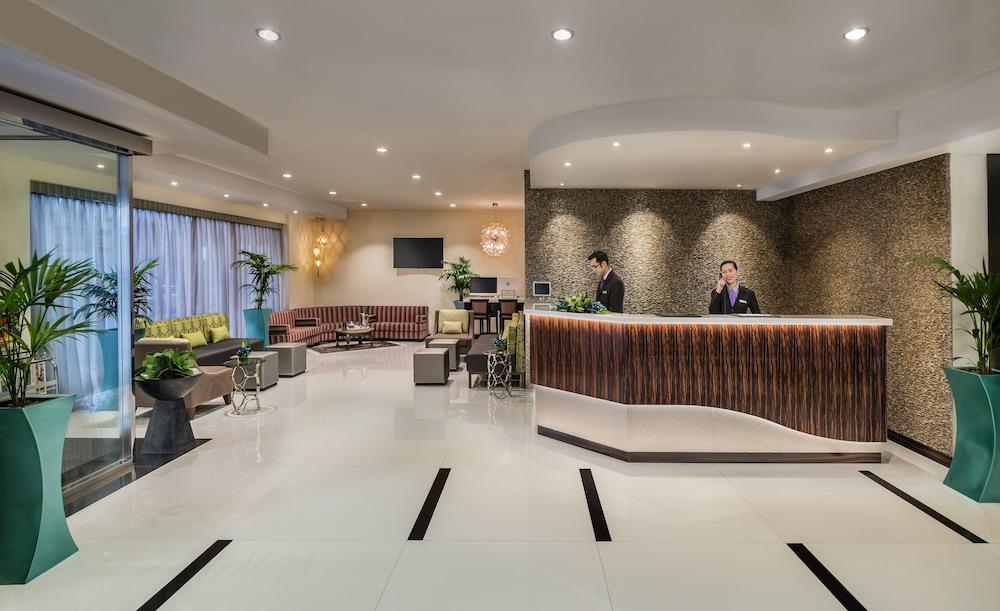 Savoy Crest Hotel Apartments — 3