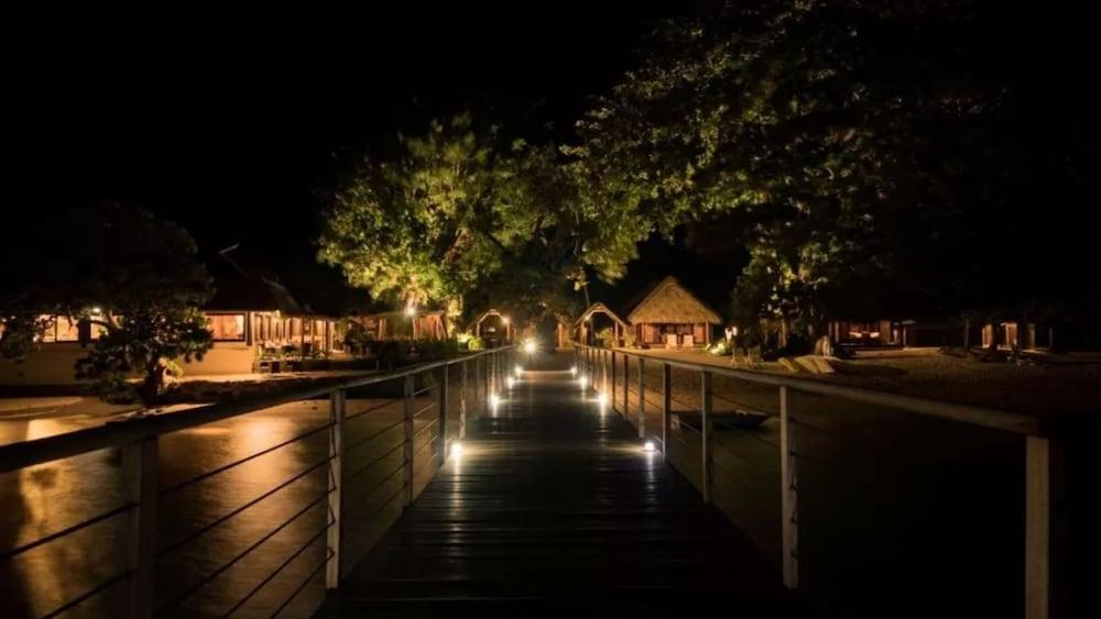 Relais Mahana