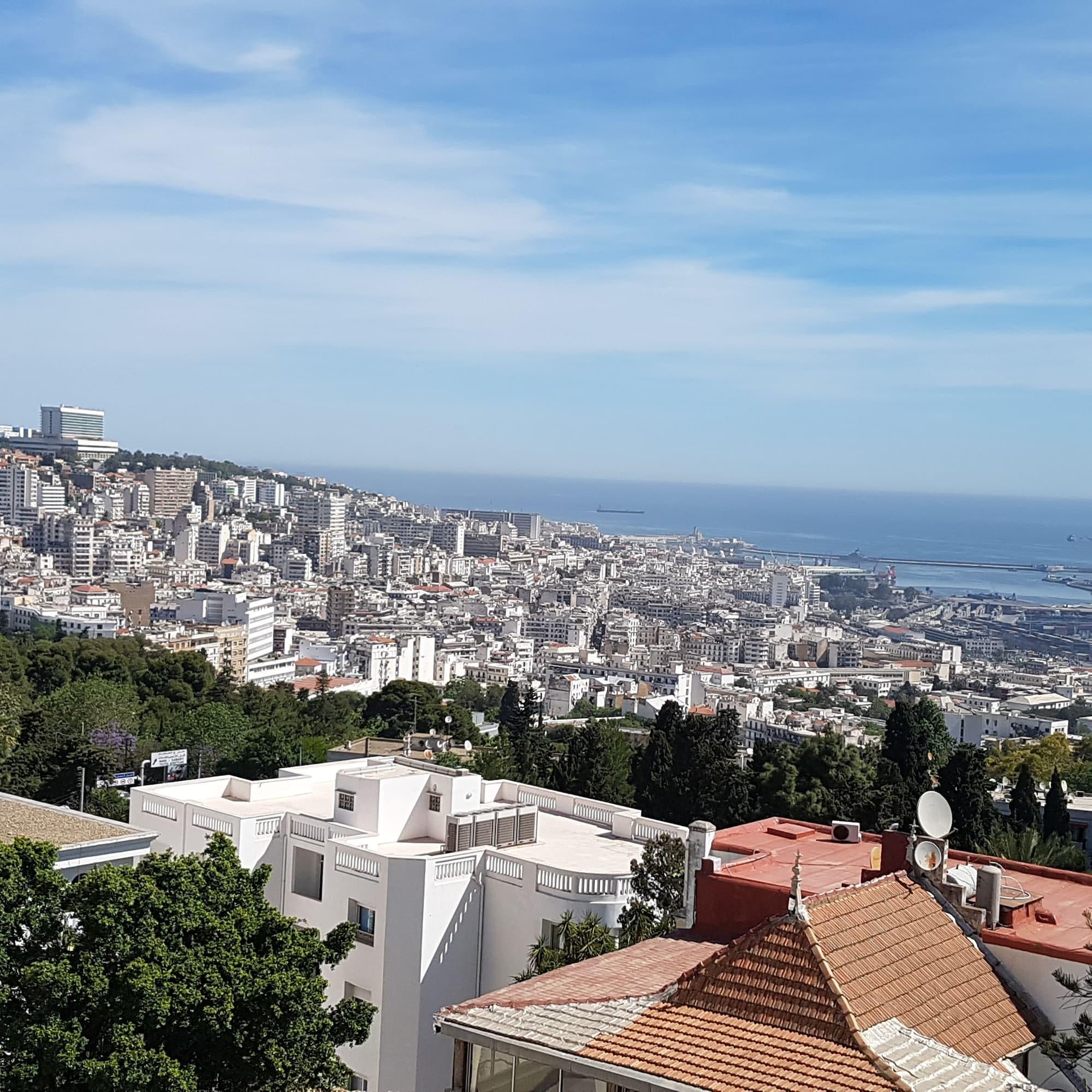 HOTEL EL-DJAZAIR — 3
