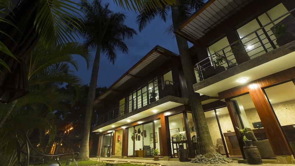 Humura Resort — 6