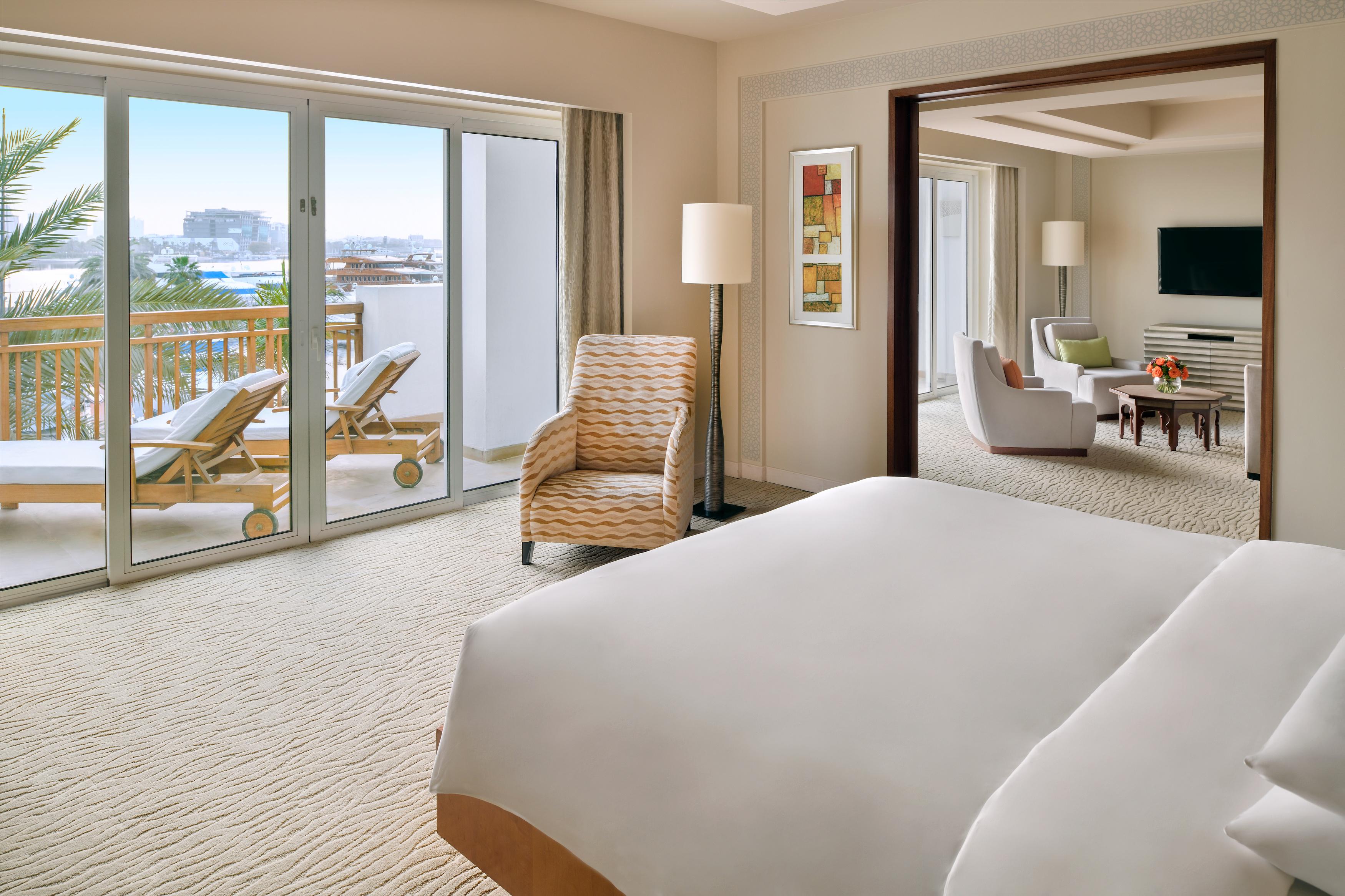 Park Hyatt Dubai Hotel — 8