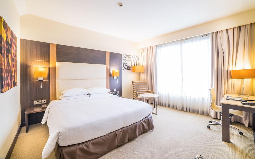 Four Points By Sheraton Nairobi Hurlingham 946265 — 10