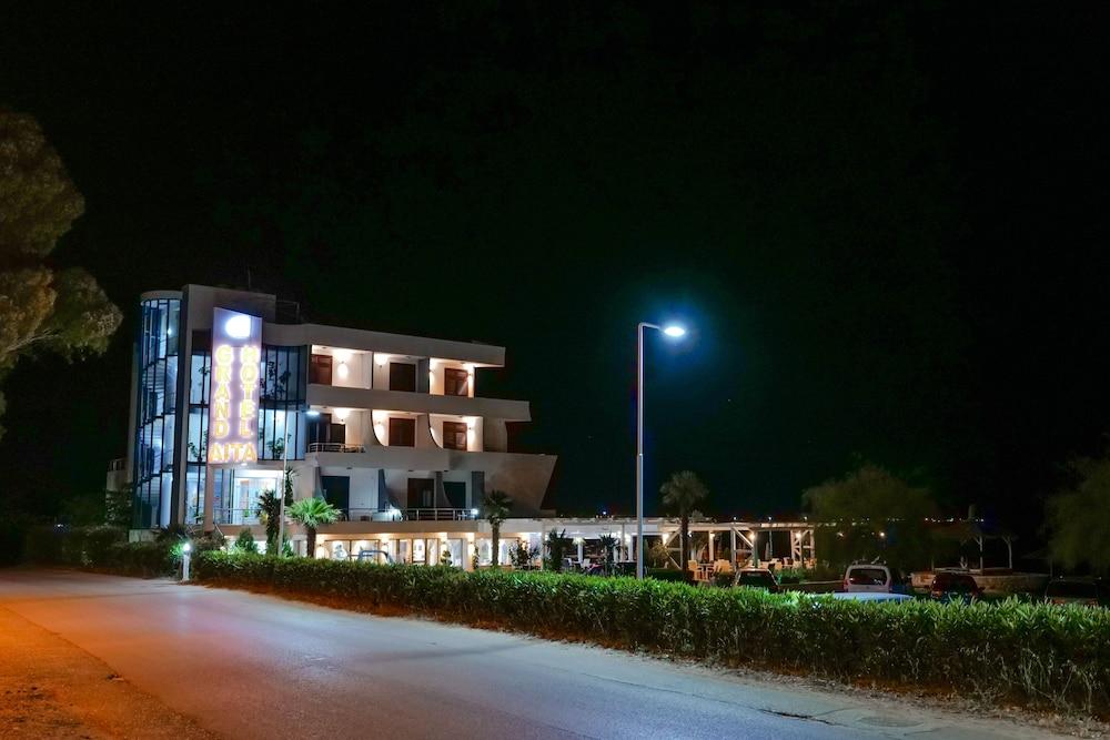 Grand Hotel Aita 998355 — 6