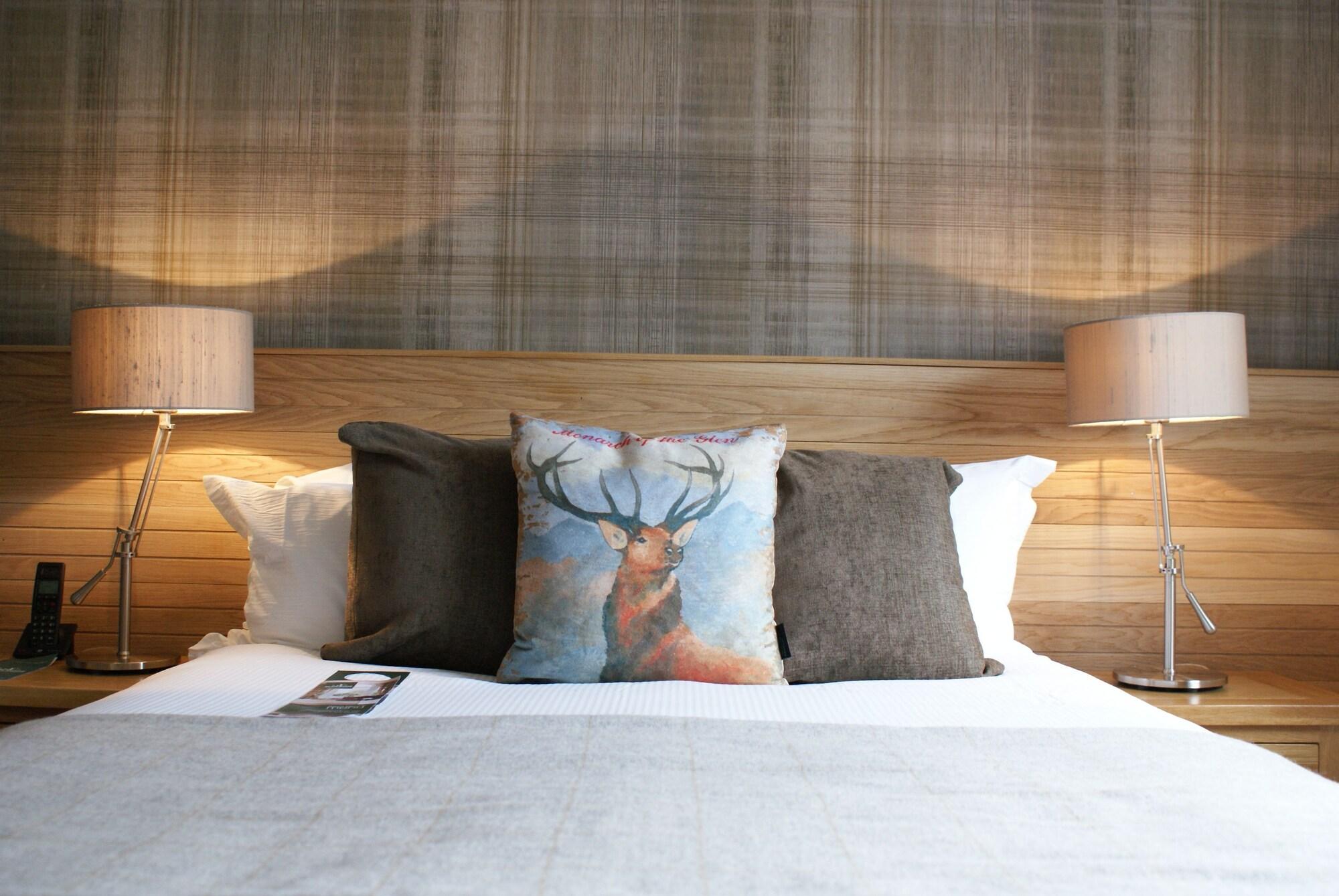 Glen Mhor Hotel and Apartments — 5