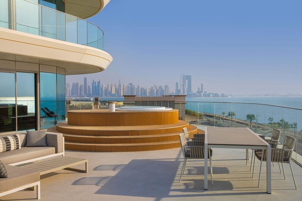 W Dubai The Palm — 9