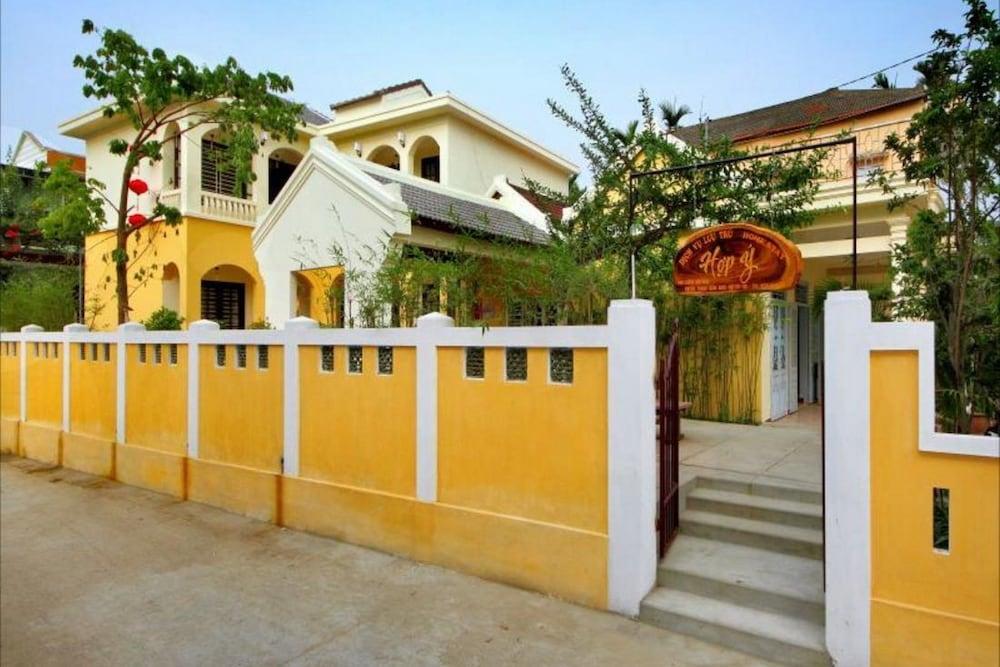 Hop Y Homestay — 3