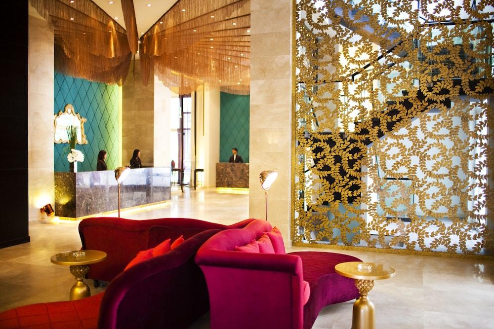 Hotel De L'opera Hanoi Mgallery By Sofitel — 8