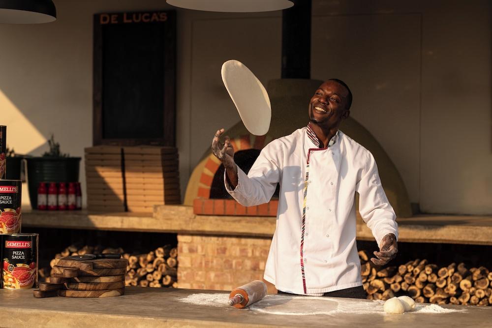 Mercure Hotel Windhoek — 6