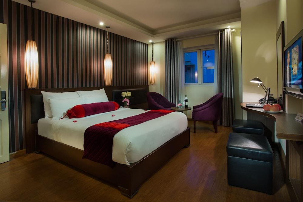 Art Trendy Hotel — 7