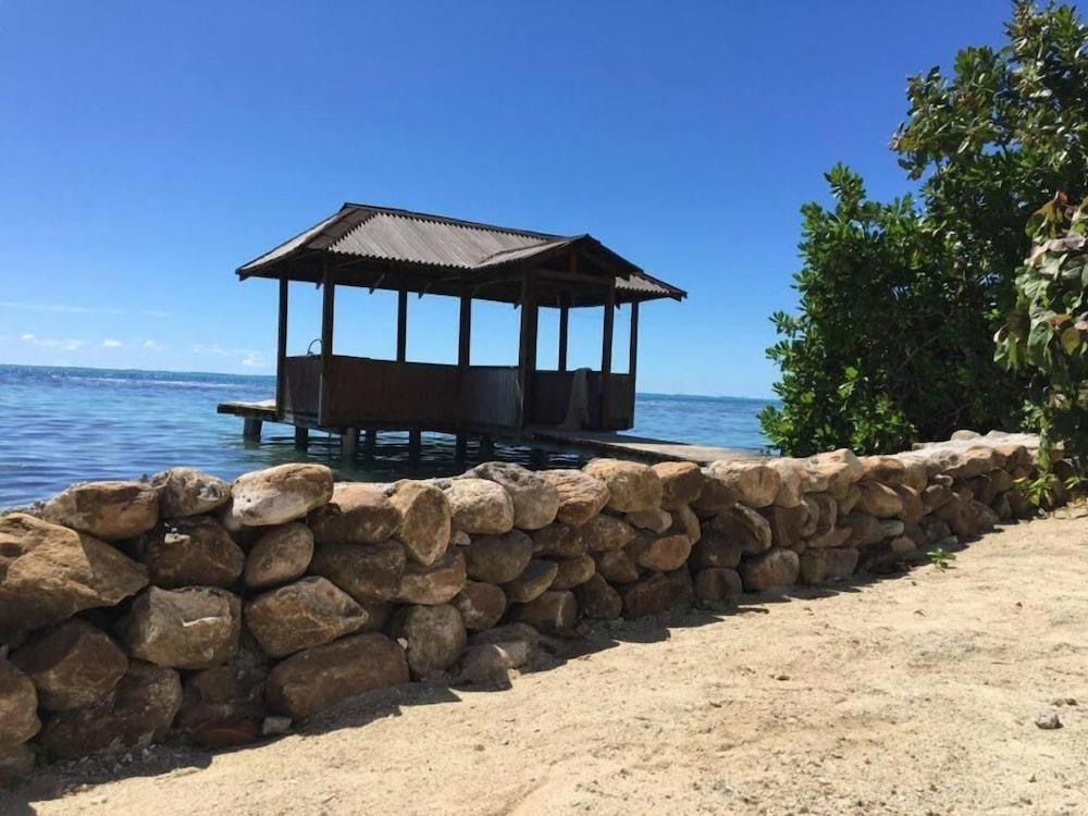 Pension Motu Iti 1203228 — 9