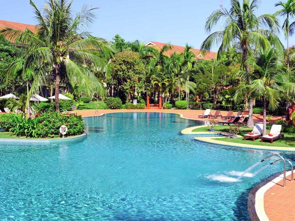 Sofitel Angkor Phokeethra Golf and Spa Resort 96559 — 3