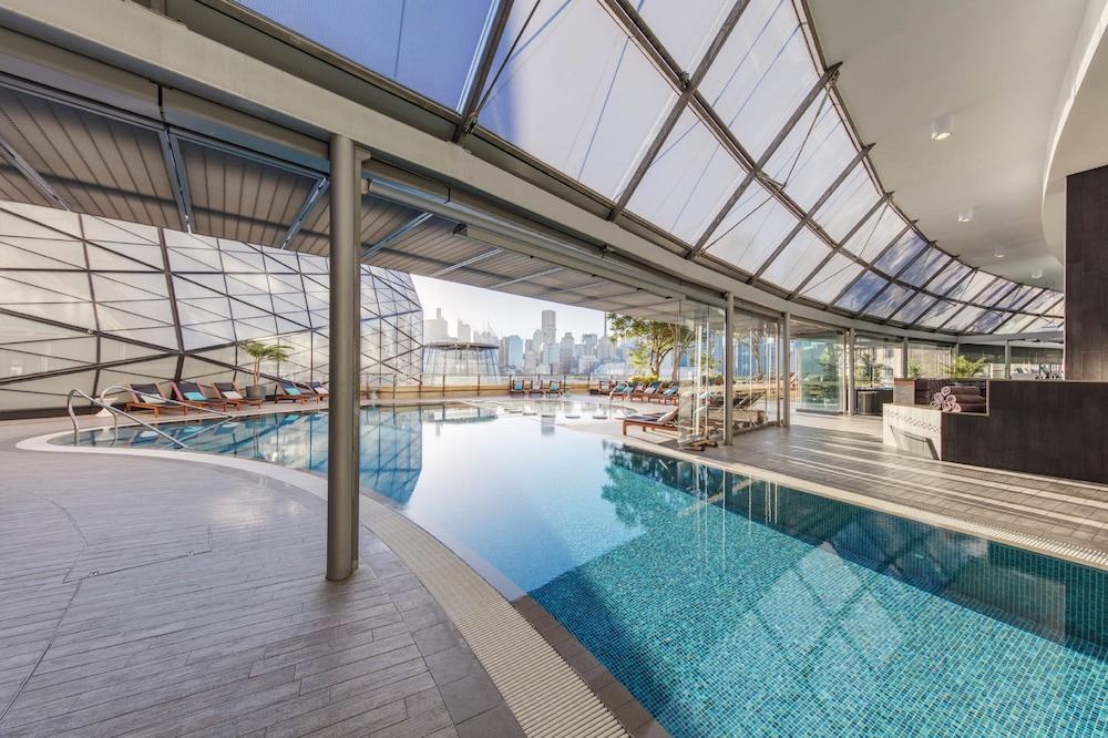 The Star Grand Hotel and Residences Sydney — 3
