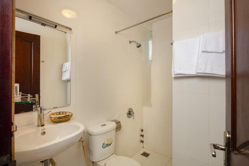 Carina Hotel Nha Trang — 10