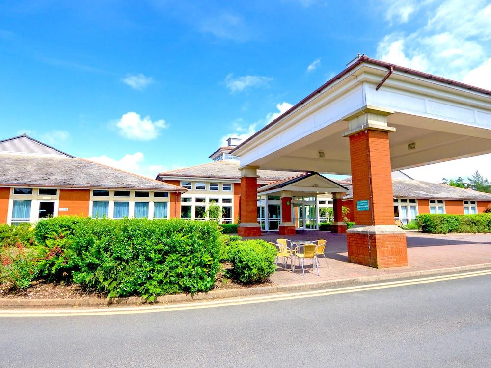 Bromsgrove Hotel and Spa — 5