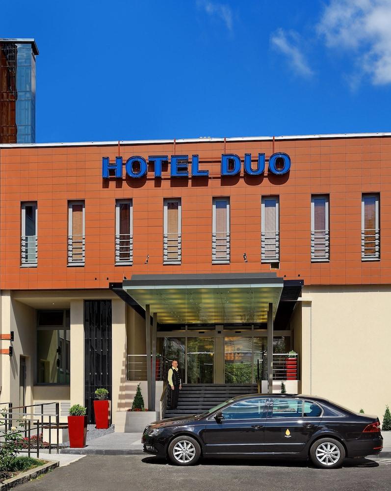Hotel Duo — 3
