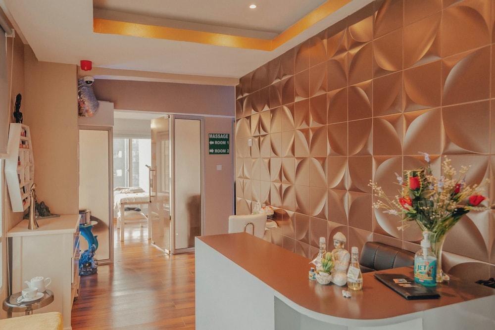 HOLIDAY INN DAR ES SALAAM-CITY CENTRE — 8