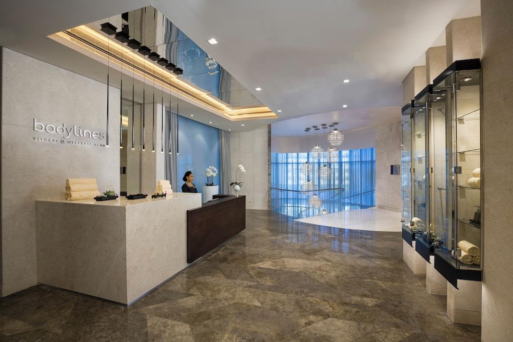 BEACH ROTANA RESIDENCES — 7