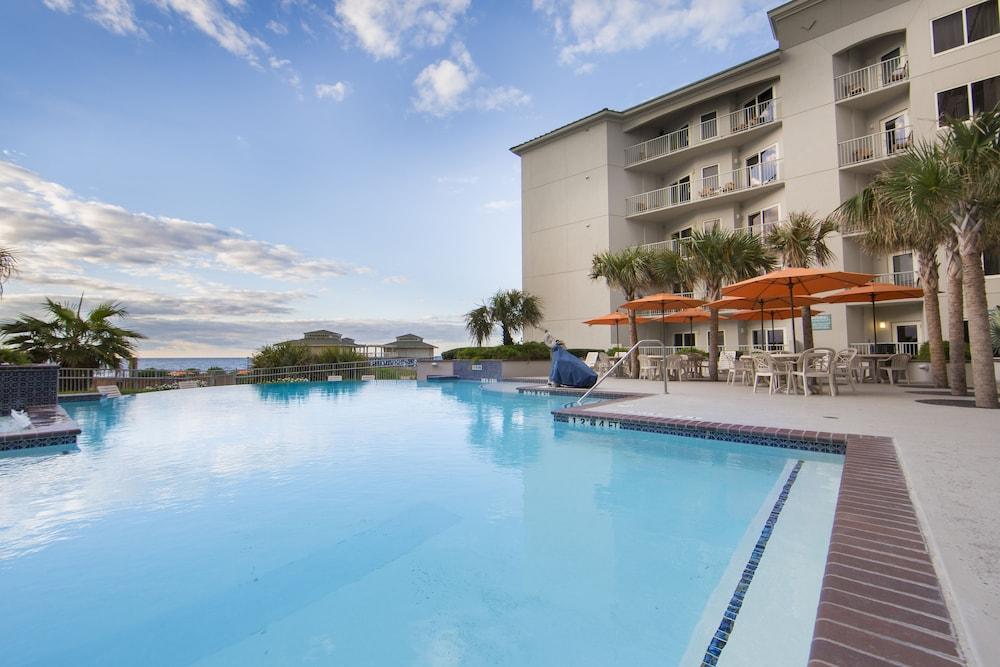 Holiday Inn Club Vacations Galveston Beach Resort — 3