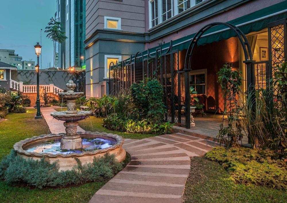 VILLA ROSA KEMPINSKI 935095 — 6