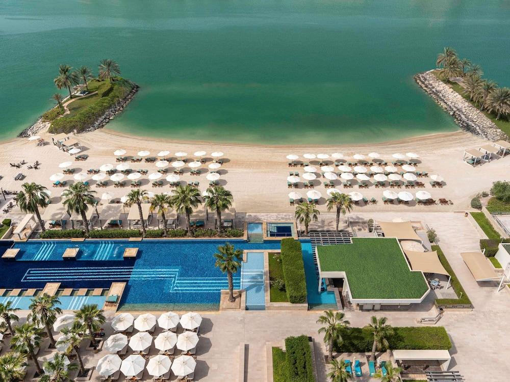 Fairmont Bab Al Bahr - Abu Dhabi — 5