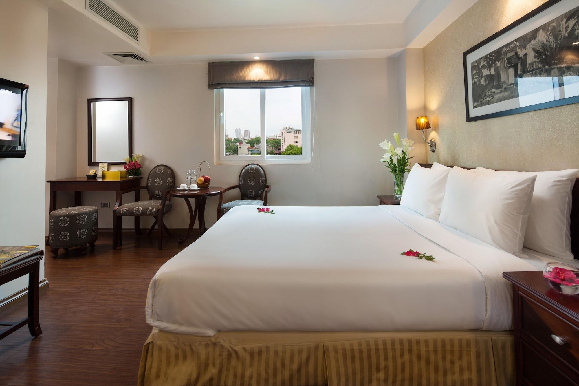 Dragon Pearl Hotel — 6