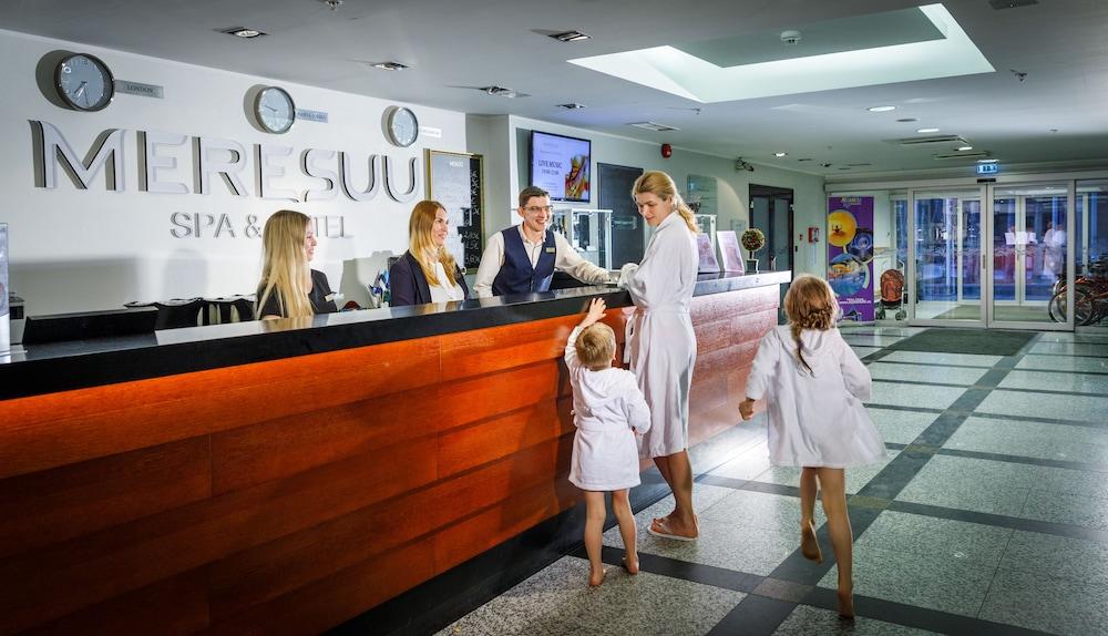 Meresuu SPA & Hotel 1024978 — 9
