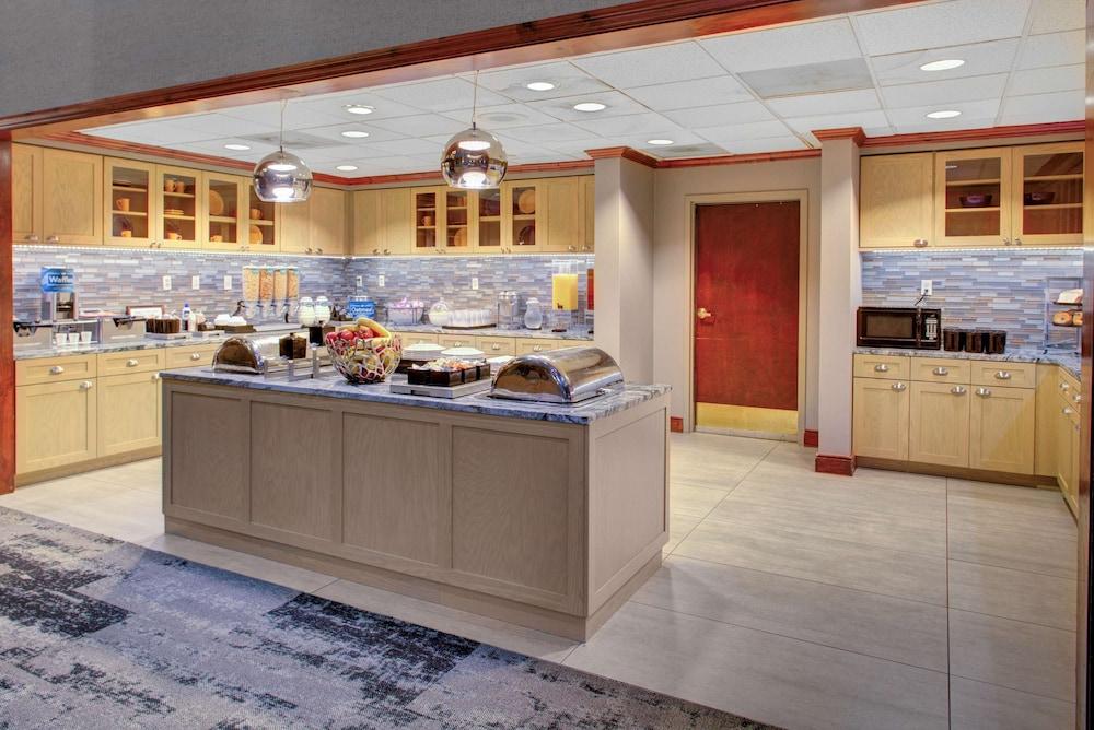Homewood Suites Richmond West End - Innsbrook — 2