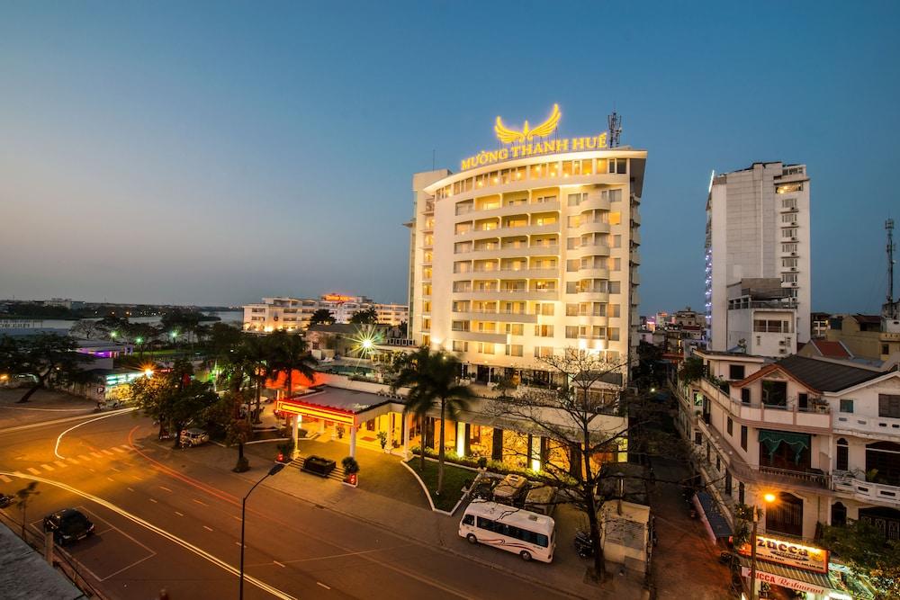 Muong Thanh Hue Hotel — 6