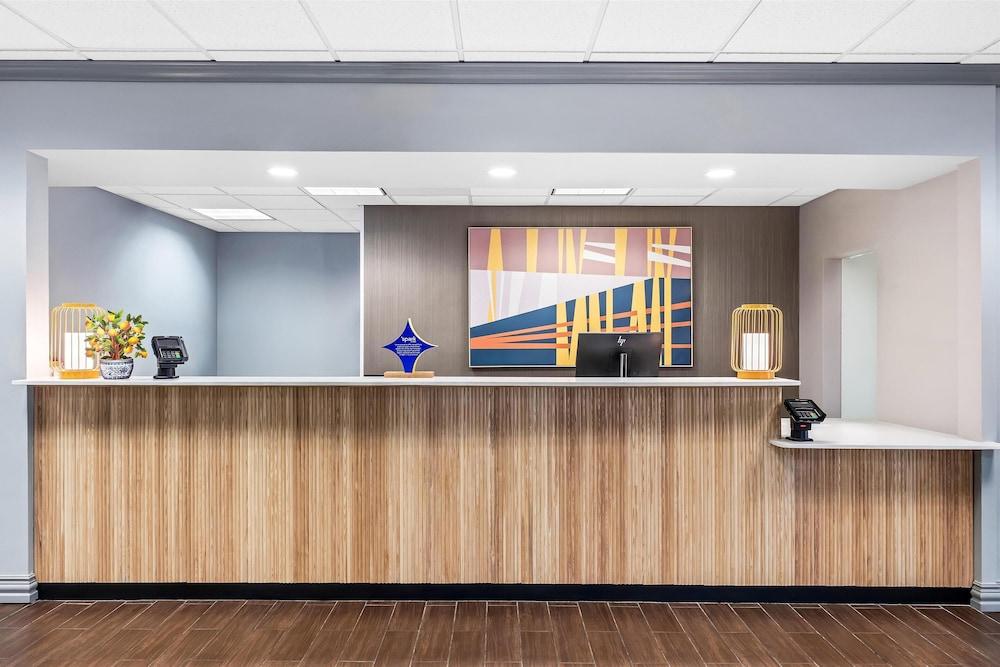 Spark by Hilton Amarillo West Medical Center — 7
