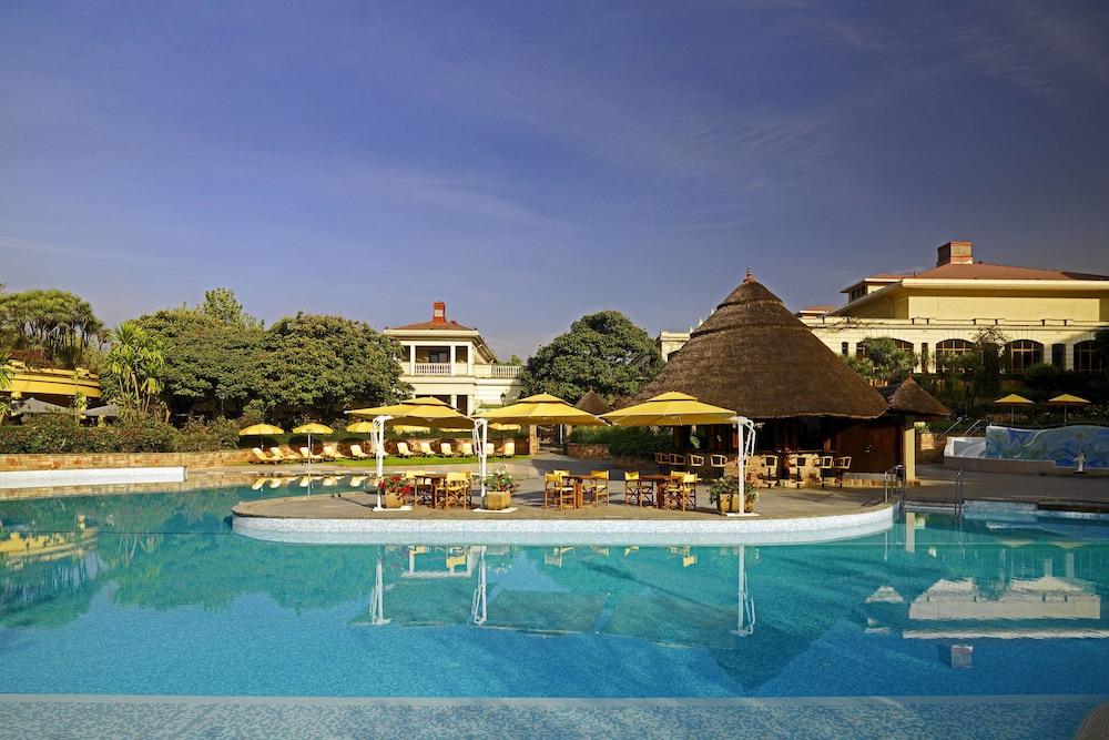 SHERATON ADDIS — 3