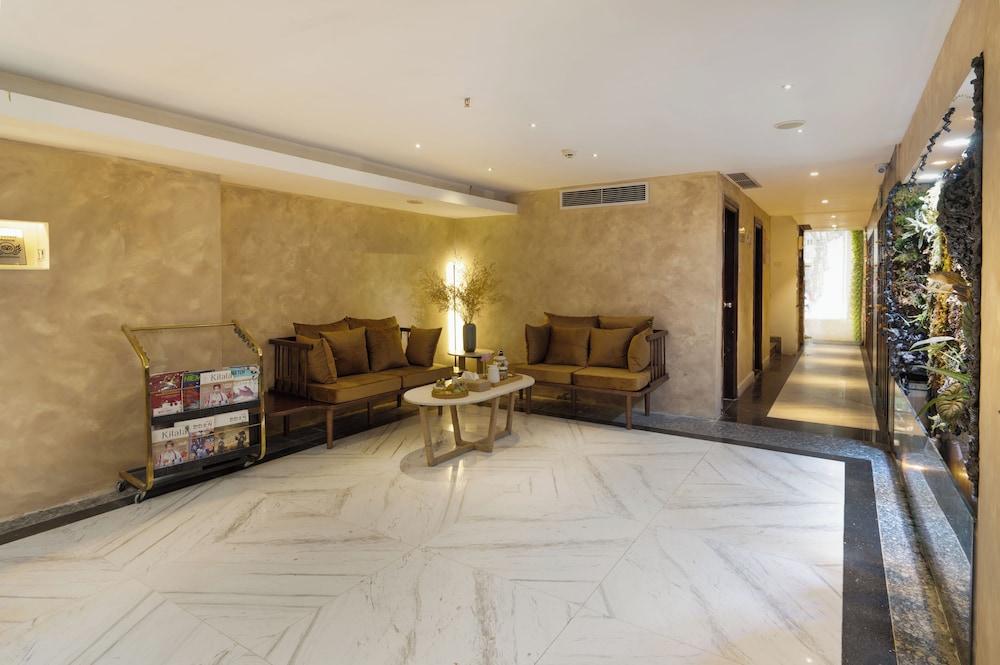 Hanoi Brilliant Hotel and Spa — 10