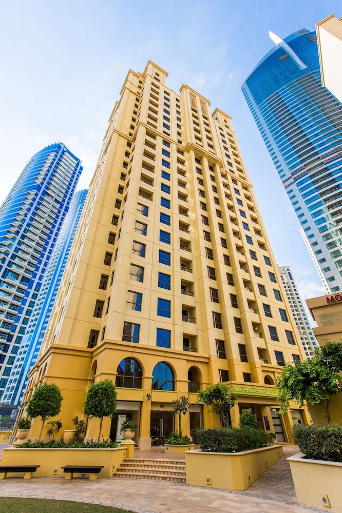 Suha JBR Hotel Apartments