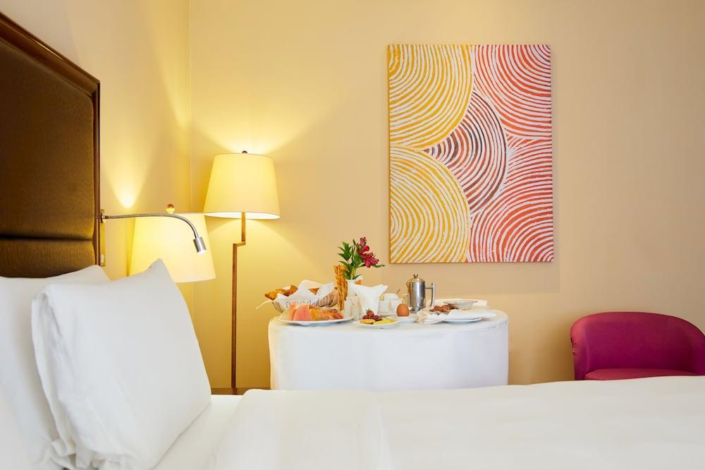 Mercure Nairobi Upper Hill — 5