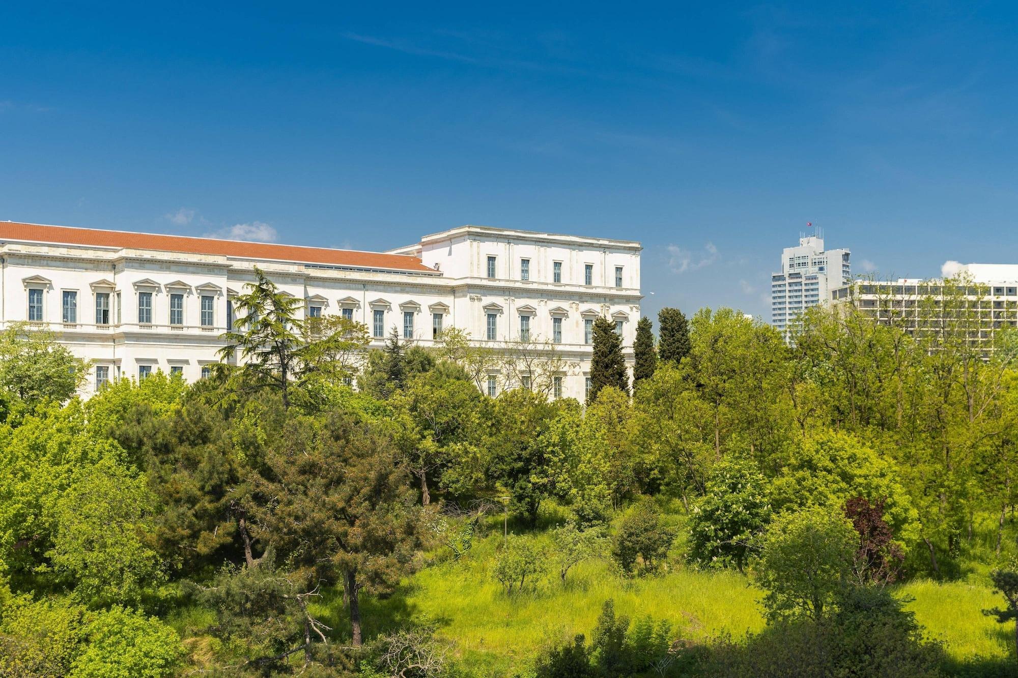 The Ritz Carlton Istanbul 30134 — 10