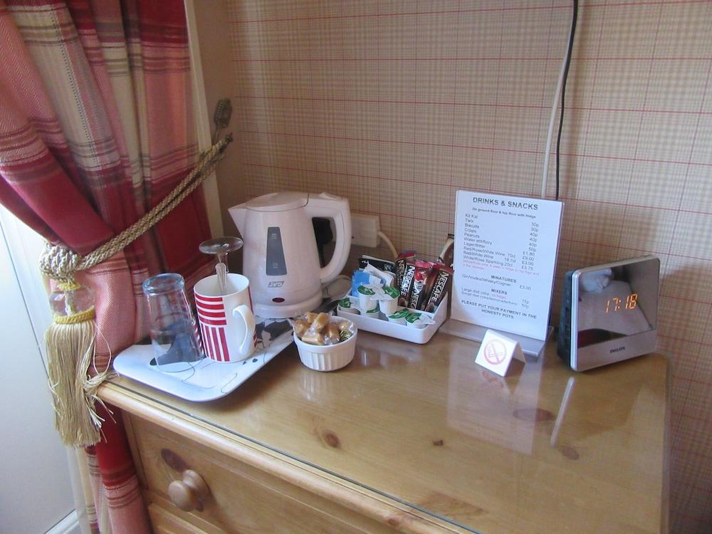The Langtons Guest House — 10