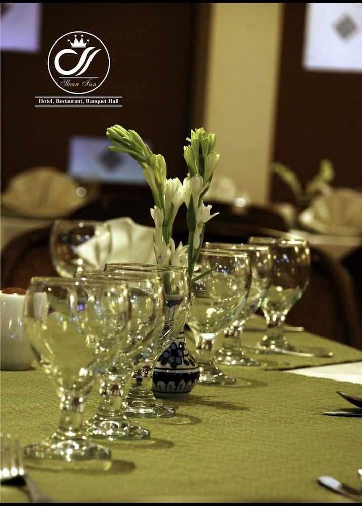 Sheza Inn Hotel Multan 965835 — 2