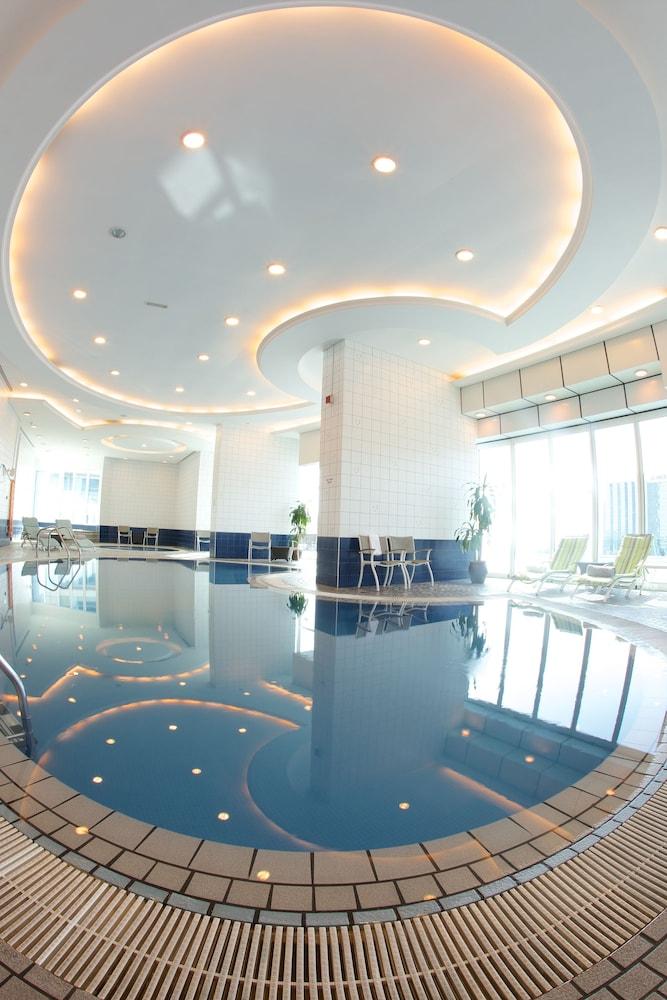 Tamani Marina Hotel and Hotel Apartments — 8