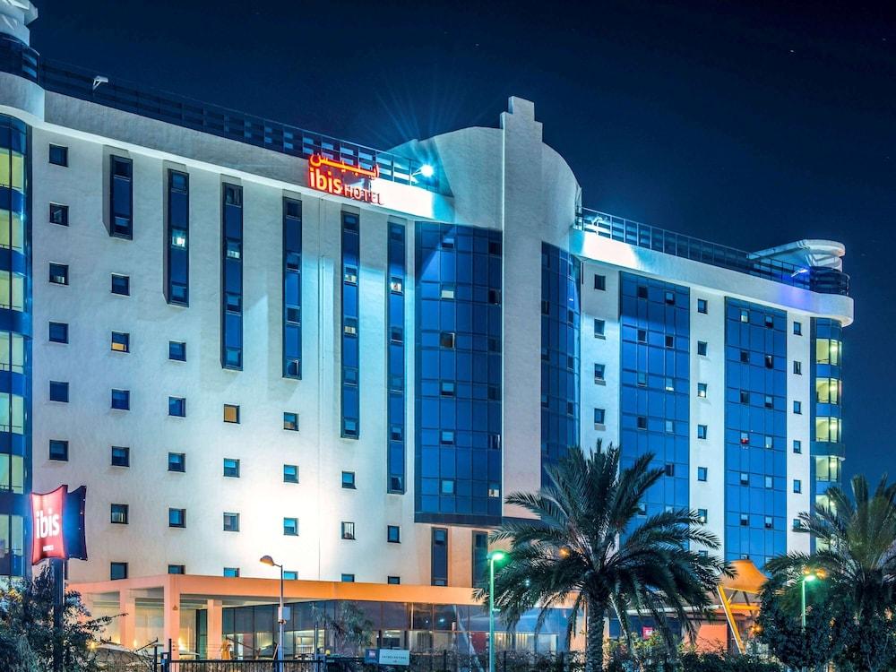 Ibis Alger Airport
