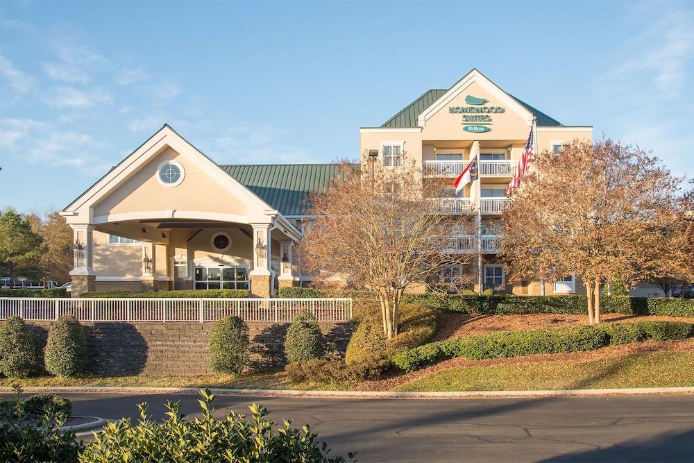 Homewood Suites By Hilton Durham — 8