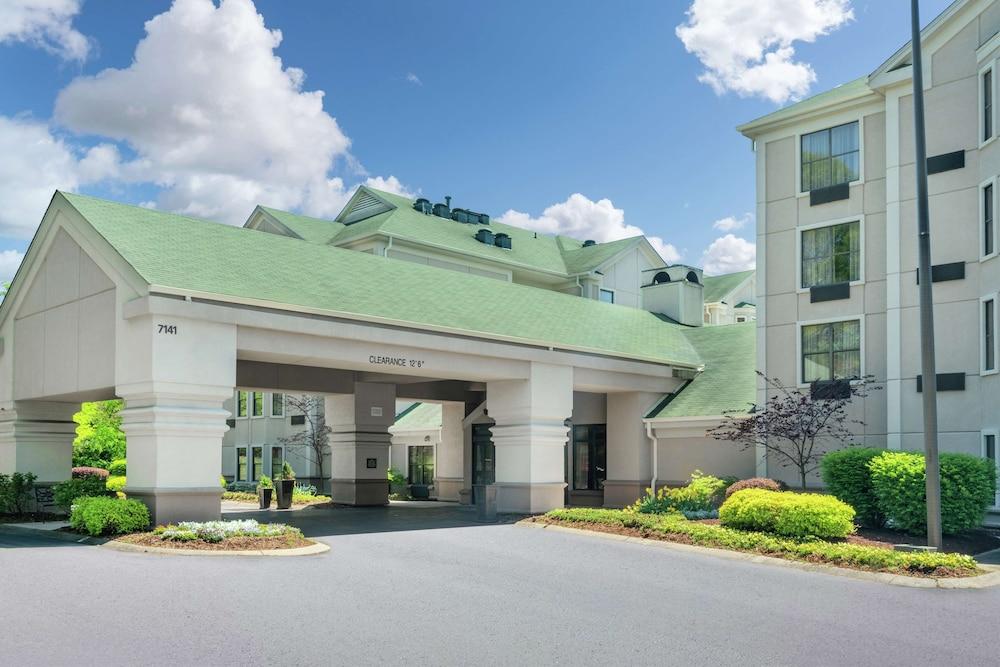 Hampton Inn & Suites Nashville/Franklin (Cool Springs) — 7
