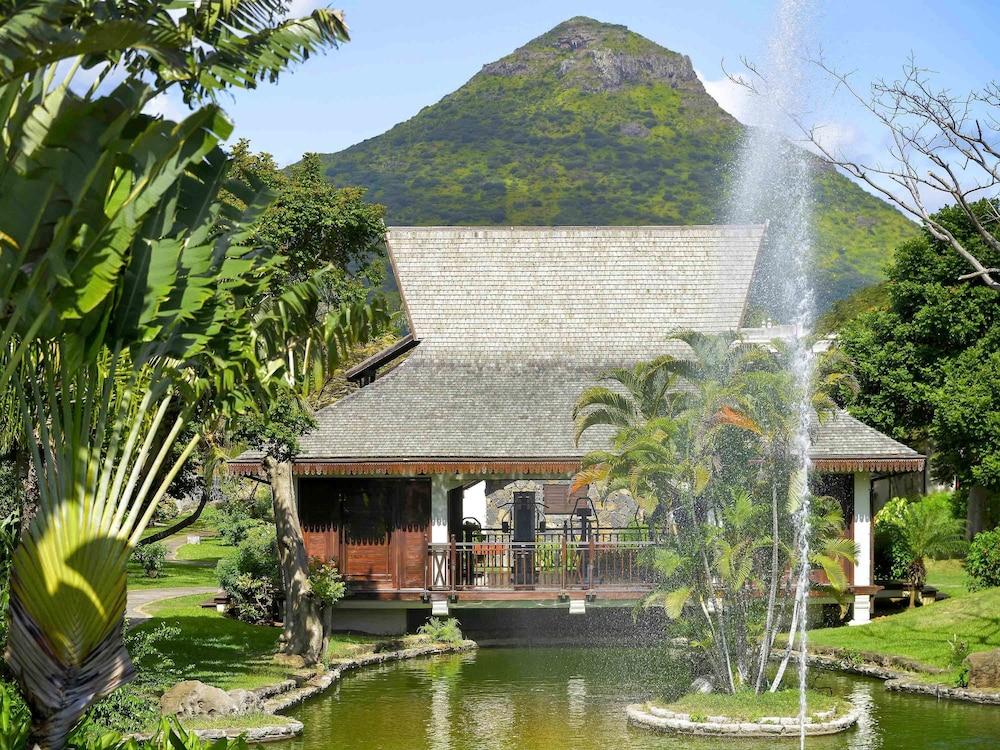 Sofitel Mauritius L Imperial Resort and Spa 87817 — 4