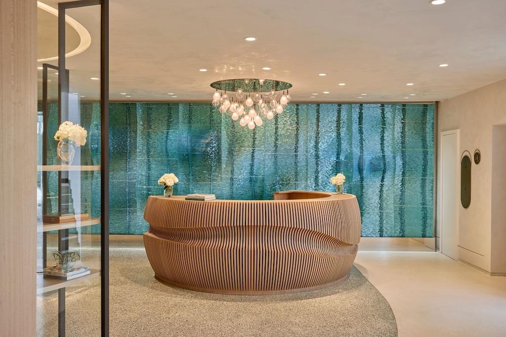 Fairmont Golden Prague — 5