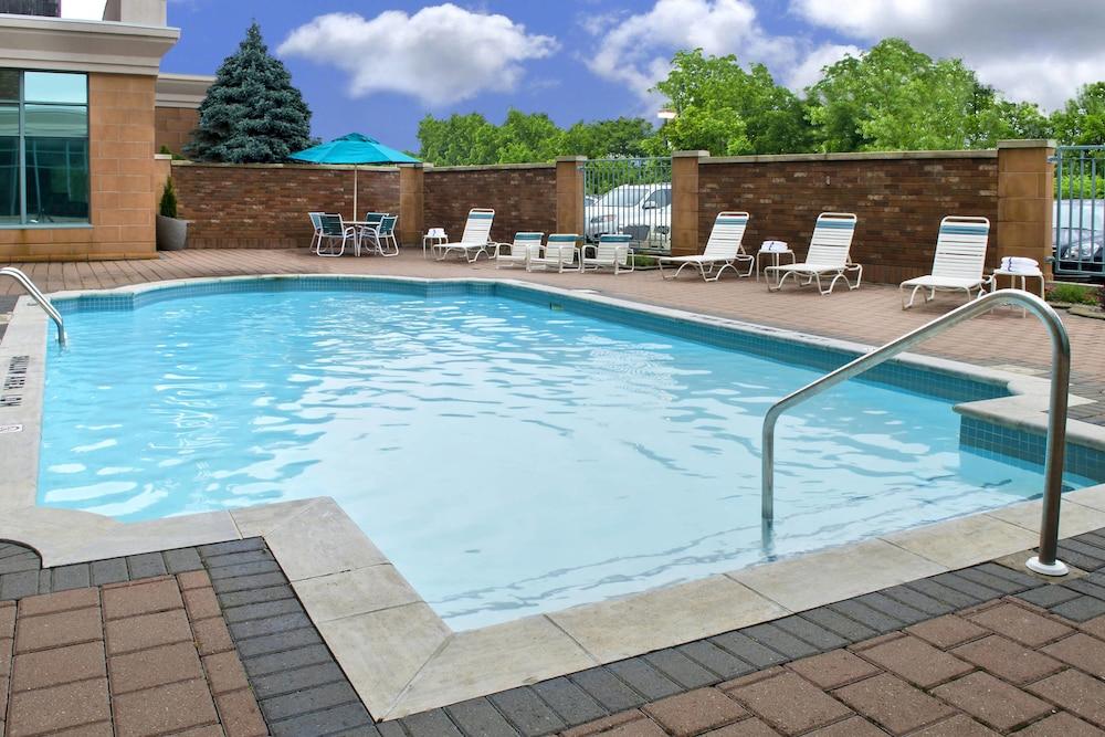 COURTYARD BY MARRIOTT NIAGARA FALLS — 4