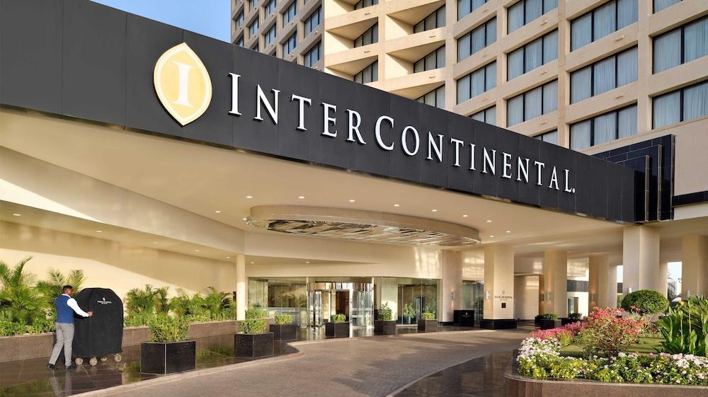 Intercontinental Abu Dhabi — 6