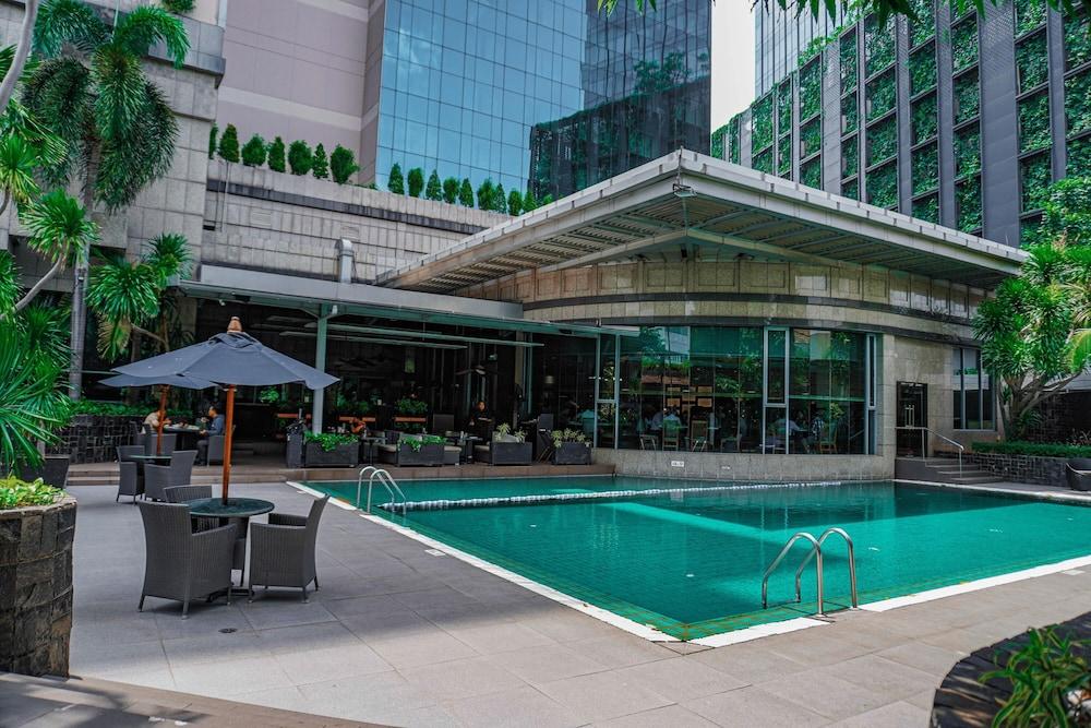 Kimaya Slipi Jakarta by Harris — 9