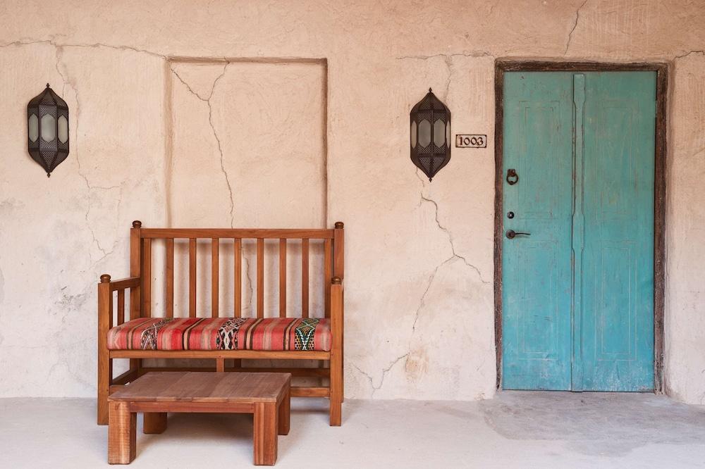 Al Seef Heritage Hotel Dubai Curio Collection By Hilton — 5