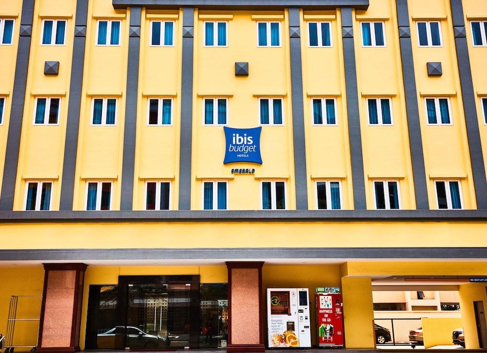 ibis budget Singapore Emerald — 2