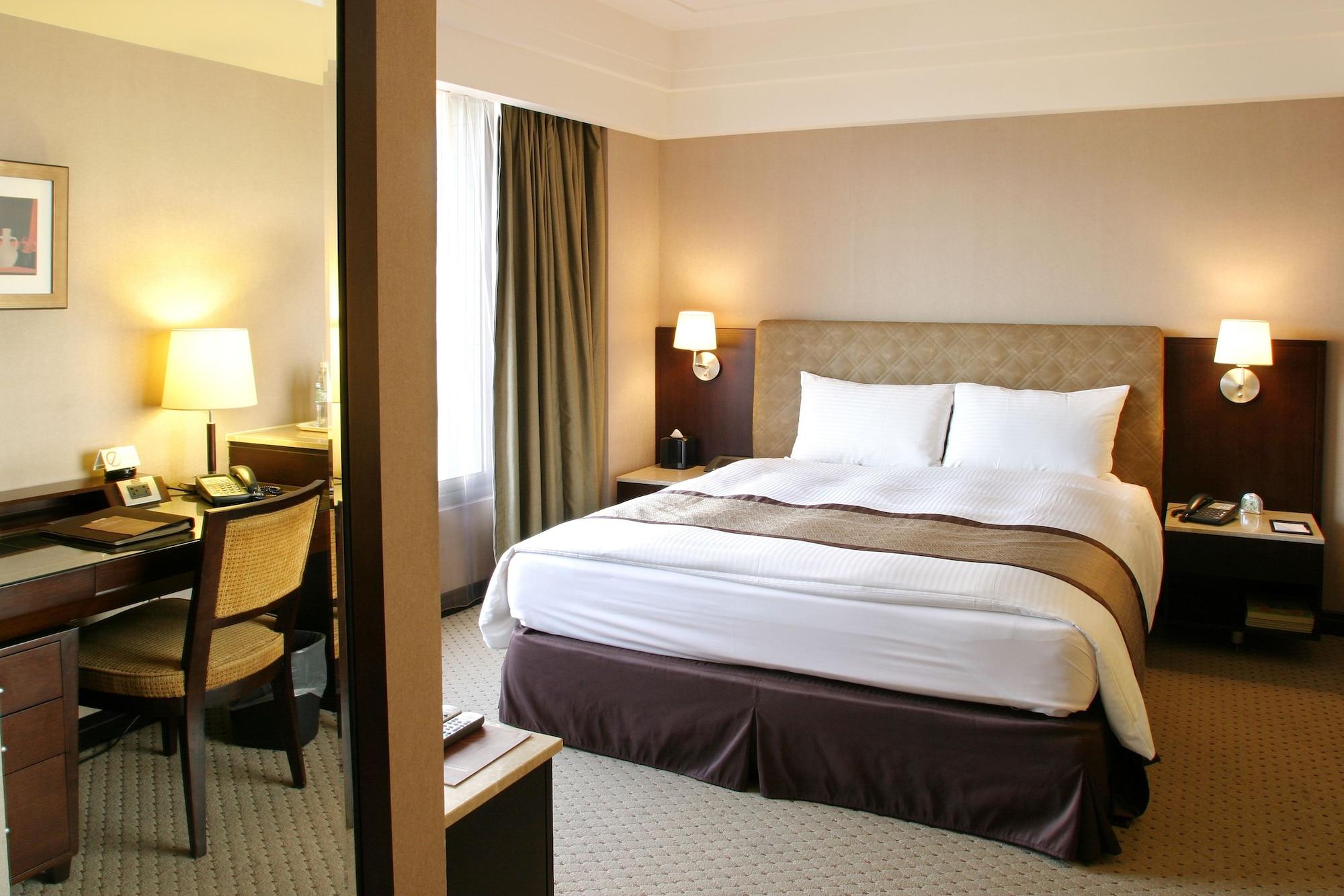 Grand Forward Taipei Hotel 884135 — 8